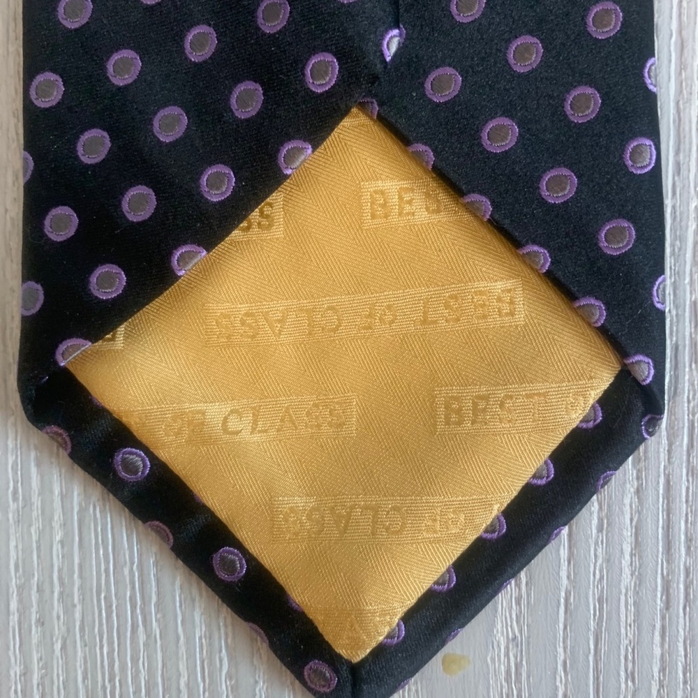 Robert Talbott Tie - image 5